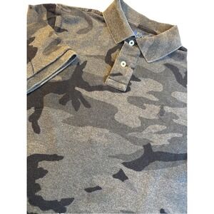 Polo Ralph Lauren‎ Camo Mesh Polo Men's SMALL